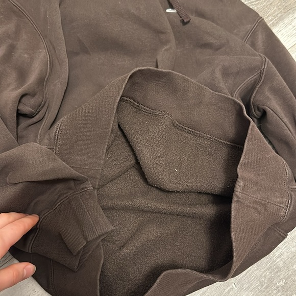 Nike hoodie - Picture 5 of 5